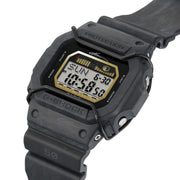 Casio G-Shock GLX-5600KB-1ER - cinturino e cassa neri - quadrante digitale